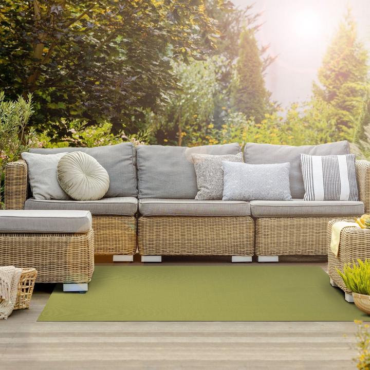 Immagine prodotto Karat Tappeto da esterno di design (180 x 300 cm)