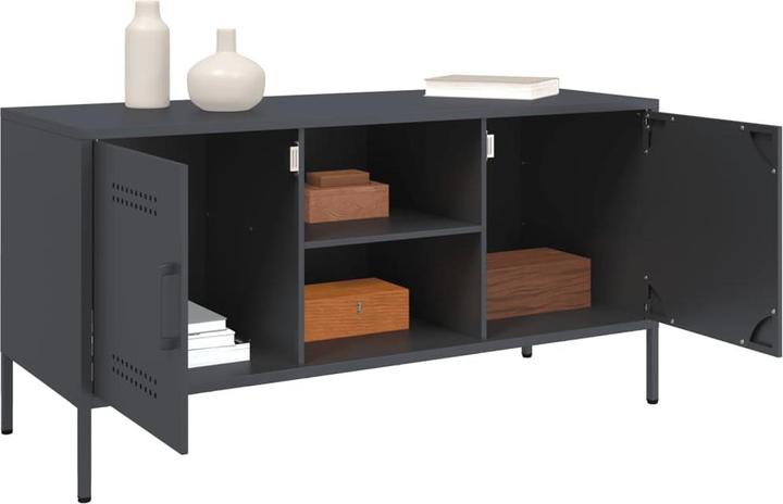 Actual product image VidaXL Laure (100.5 x 39 x 50.5 cm)