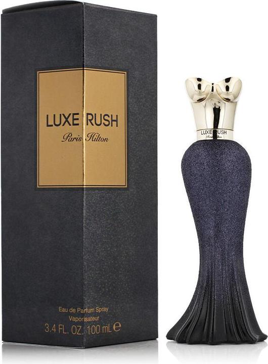 Produktbild Paris Hilton Luxe Rush by (Eau de Parfum, 100 ml)