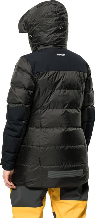 Produktbild Jack Wolfskin 1995 Series Cook Jkt W (XL)
