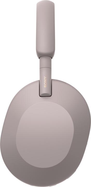 Actual product image Sony WH-1000XM5 (NC, 30 h, Wireless, Cable)