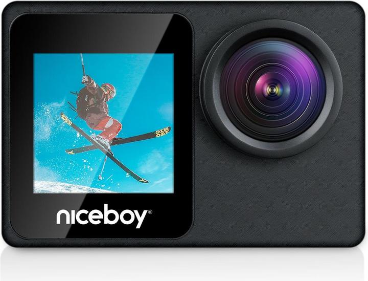 Actual product image Niceboy VEGA 11 Vision (Wi-Fi)