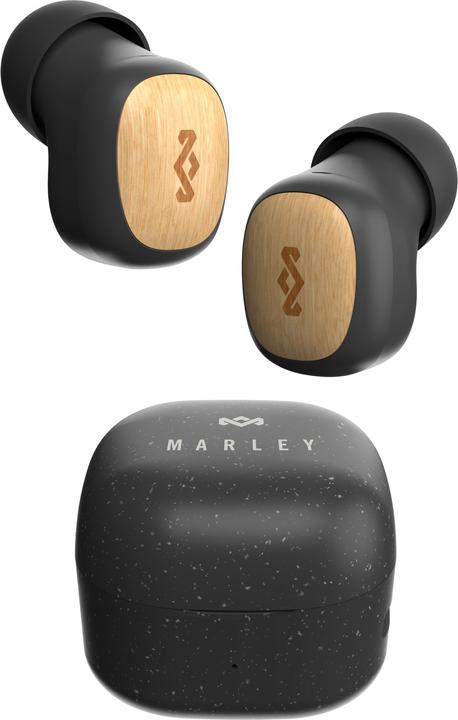 Actual product image House of Marley Smile Jamaica TWS Earbuds (24 h, Wireless)