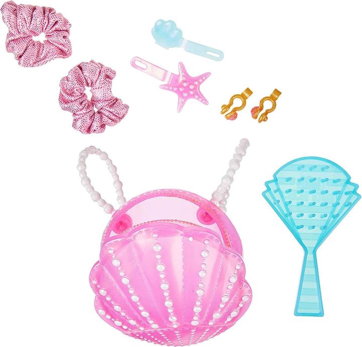 Immagine prodotto L.O.L. Surprise! LOL Surprise BIG Baby Hair Mini Pop - Splash Qu