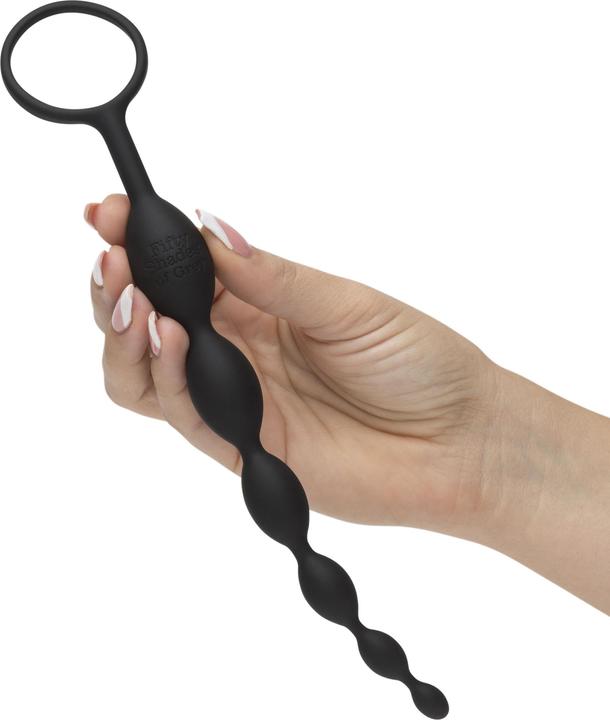 Actual product image Fifty Shades of Grey Take it Slow
