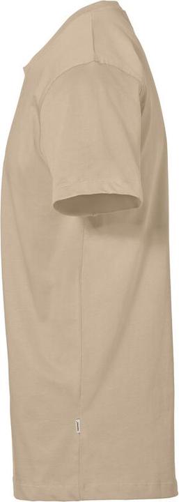 Immagine prodotto Hakro Maglietta da uomo "Classic" 292 sabbia taglia M (M)