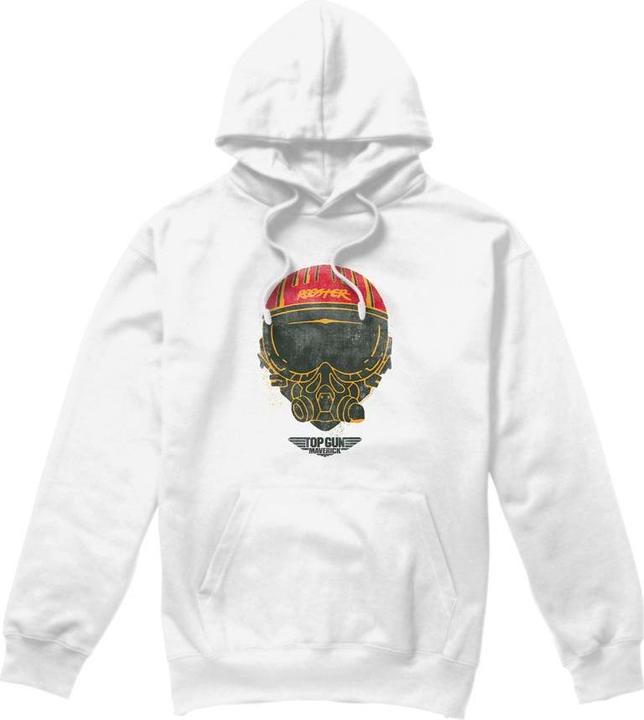 Top Gun Rooster Kapuzenpullover