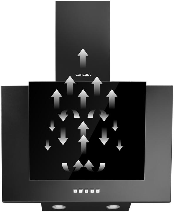 Immagine prodotto Concept OPK5260BC (Cappuccio)