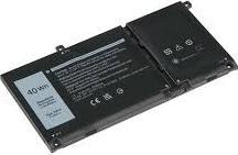 Actual product image V7 BAT DELL INSPIRON 5300 5301 (3 Cells, 3560 mAh)