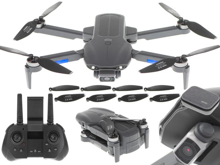 Actual product image Ikonka F9 (30 min, 950 g, 12.60 Mpx)