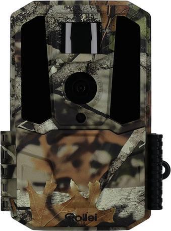 Rollei Caméra sauvage