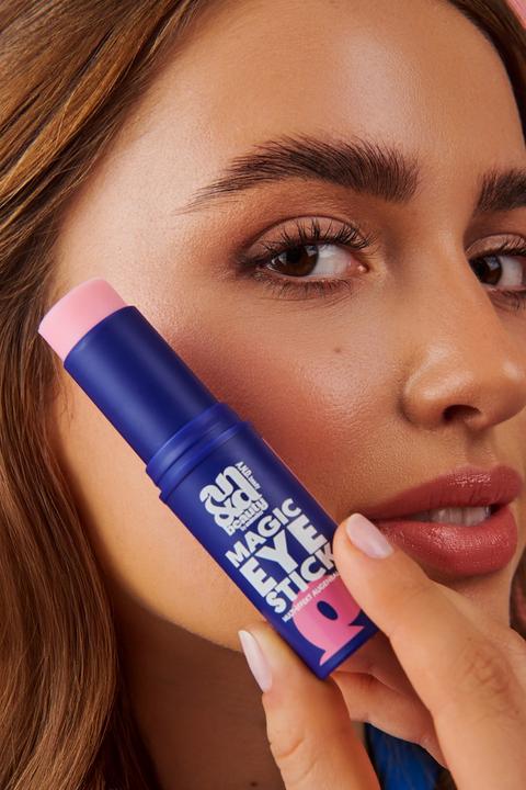 Actual product image A.N.D. beauty Magic Eye Stick (Roll-on, 10 ml, Day + Night)