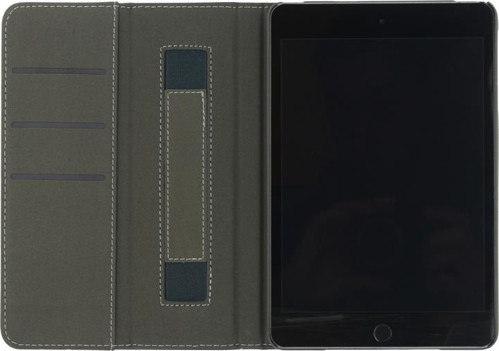 Produktbild Mobilizera MOBILIZE PREMIUM FOLIO COVER TIL IPAD 9.7 2017 SORT (IPad Pro 9.7, IPad 9.7 (2017), iPad Air, IPad 9.7 (2018), iPad Air 2)