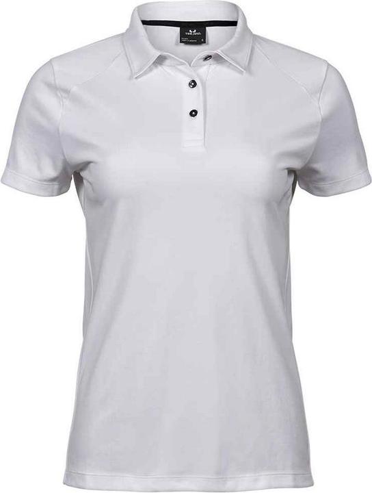 Tee Jays Luxury Poloshirt Sport