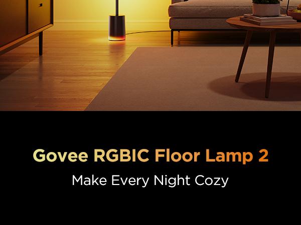 Actual product image Govee Rgbicww (1725 lm)