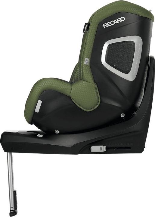 Produktbild RECARO Xenon 1 Kid Reboard Kindersitz (61-125 cm) (Kindersitzerhöhung, ECE R129/i-Size Norm)