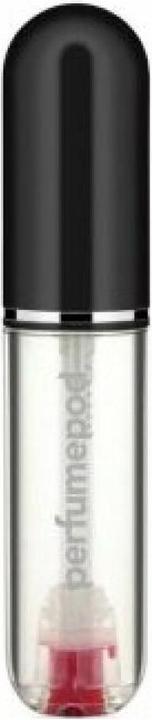 Travalo POD vaporisateur rechargeable #black 5 ml