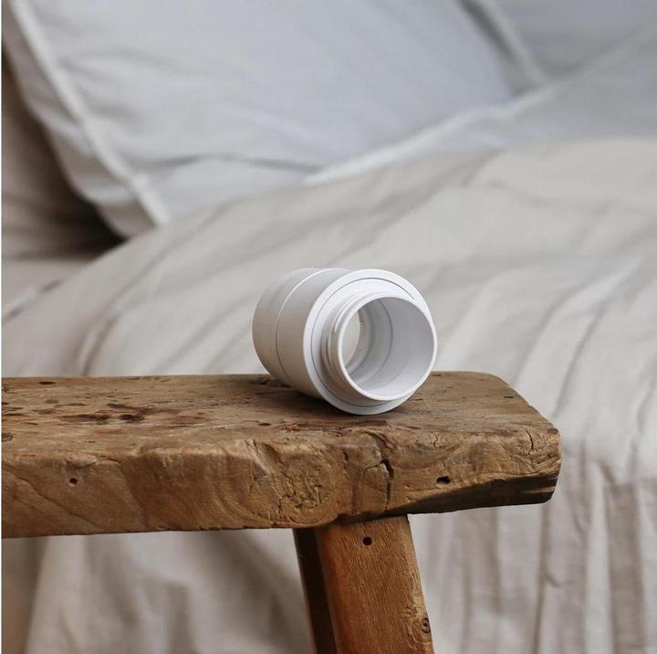 Actual product image Liini Milk powder attachment