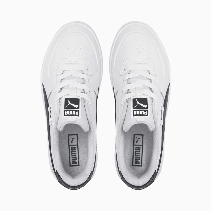 Actual product image Puma Cali Dream Lth Wns (36)