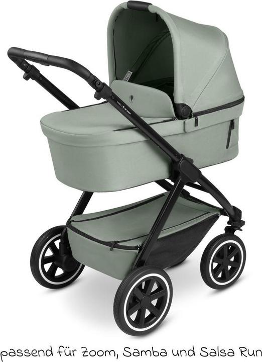 Actual product image ABC Design Carrycot for Samba 2 and Salsa Run