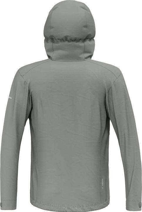Image du produit Salewa Veste Puez Aqua 4 Ptx 2.5l Hommes (3XL)