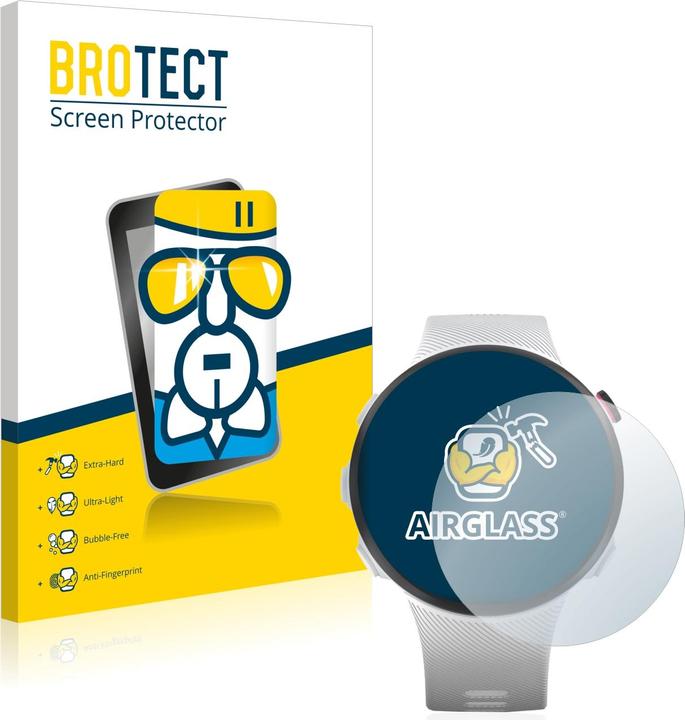 BROTECT AirGlass Glass