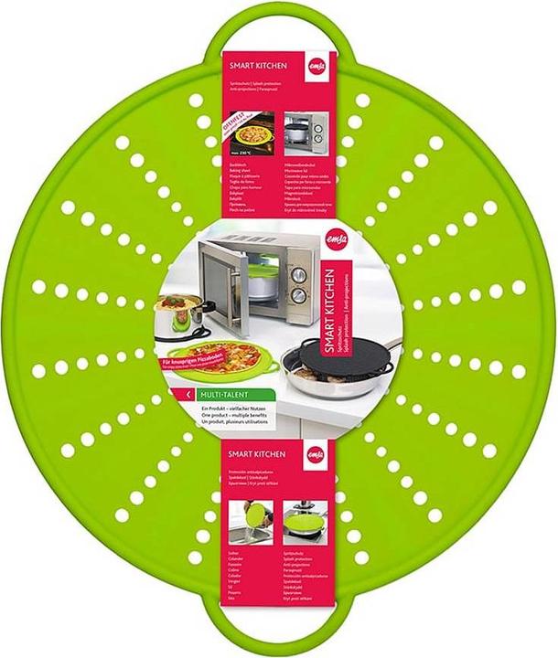 Produktbild Emsa Spritzschutz 4in1 (31 cm, Kunststoff)