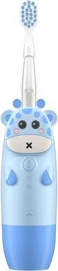Produktbild Innogio Giogiraffe GIO-450blue (Schallzahnbürste)