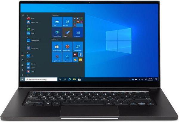 Actual product image Tarox Lightpad 1570 PRO (Intel Core i7-1165G7)