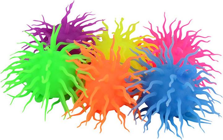 Immagine prodotto Sombo Palla soffice Spike con luce, Ø 12 cm