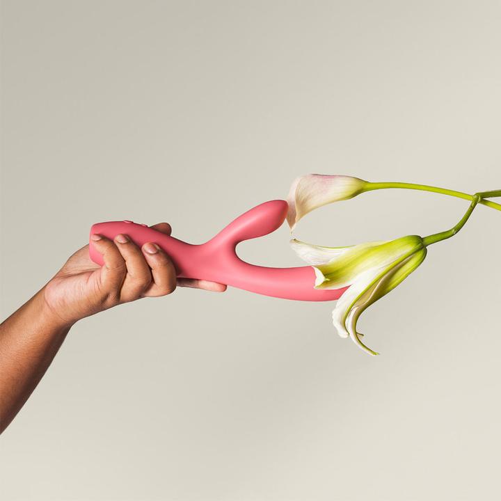 Immagine prodotto Smile Makers Vibratore personalizzato The Artist