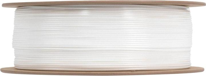 Produktbild eSUN eTPU-95A 1,75mm White 1kg 3D Filament (TPU, 1.75 mm, 1000 g, Weiss)