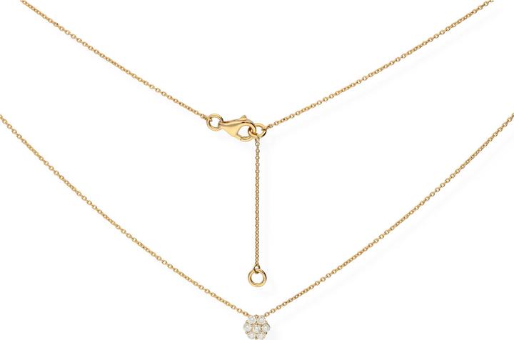 Immagine prodotto Carat Solitario (Oro 18ct, 45 cm)