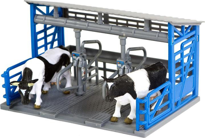Actual product image Dutch farm serie Dairy