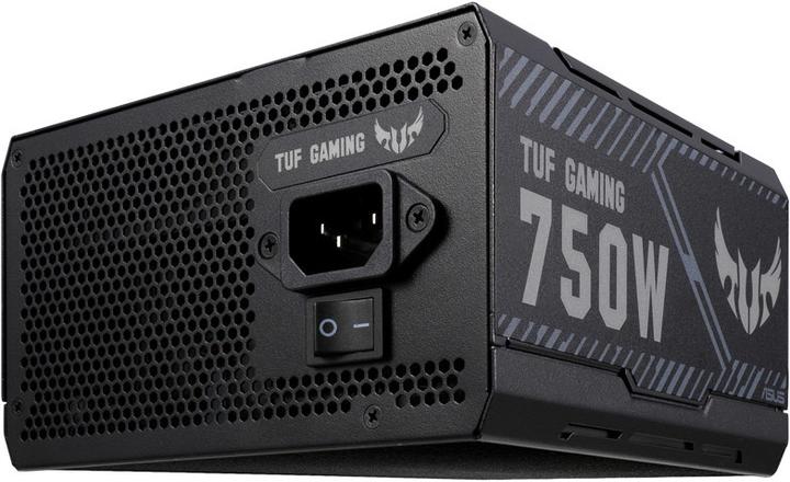Produktbild ASUS TUF GAMING 750B (750 W)
