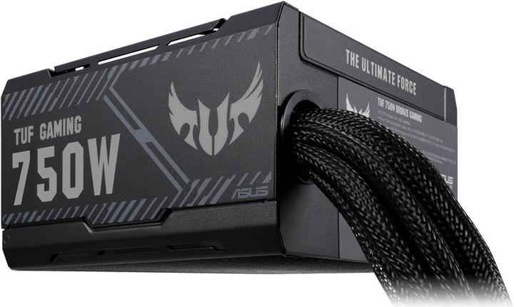 Produktbild ASUS TUF GAMING 750B (750 W)