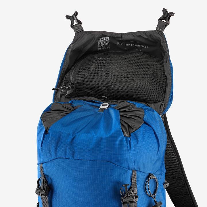Actual product image Quechua MH900 (23 l)
