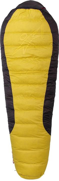 Actual product image Warmpeace Viking 1200 sleeping bag (180 cm)