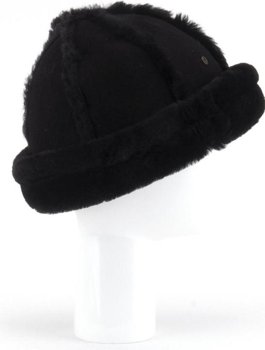 Produktbild Warmbat Kochen Damen Hut - Schwarz - Grösse l (L)
