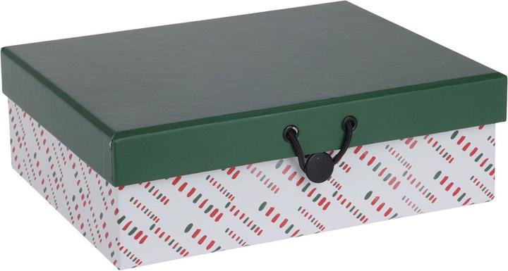Immagine prodotto No Name Set di scatole regalo di Natale, set di 3 (Scatola da regalo, 3 x)