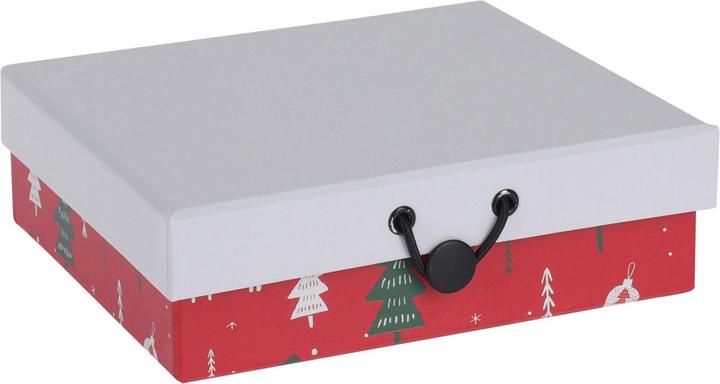 Immagine prodotto No Name Set di scatole regalo di Natale, set di 3 (Scatola da regalo, 3 x)