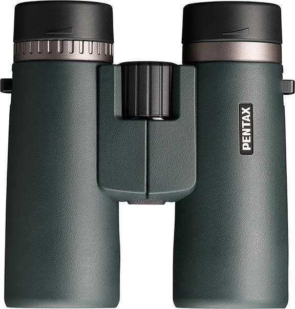 Image du produit Pentax Jumelles SD 10x42 ED (10 x, 42 mm)