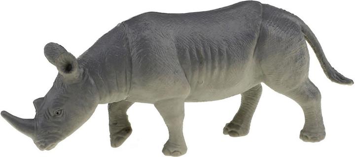 Immagine prodotto Toi-Toys Animal World Wild Animals Deluxe, 5 pezzi.