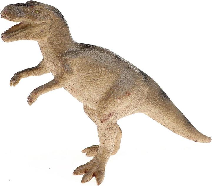 Produktbild Toi-Toys Animal World Dino Deluxe, 5-tlg.