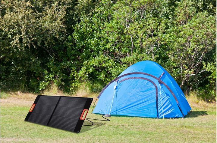 Produktbild Technaxx TX-206. (100 W, 4 kg)