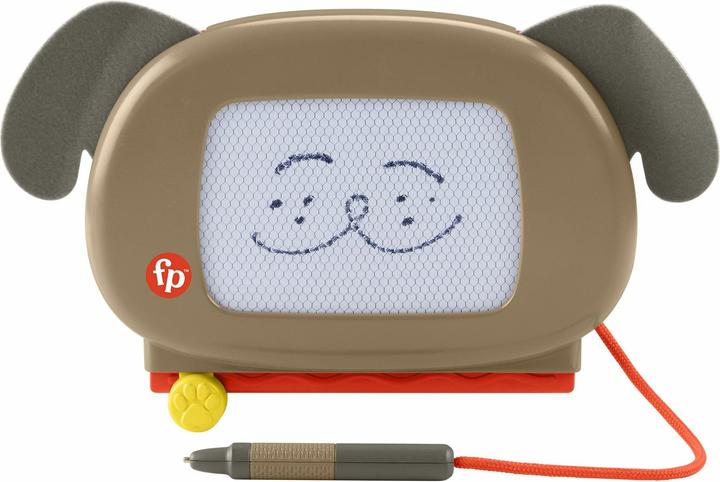 Actual product image Fisher-Price PS Pets Doodle Pro