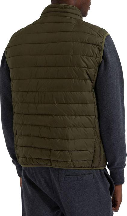 Actual product image Ellesse Sweat Jacket Casual Comfort Fit Bardy Gilet - 14529 (XXL)