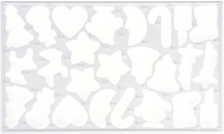 Produktbild La Cucina Backformen Weihnachten