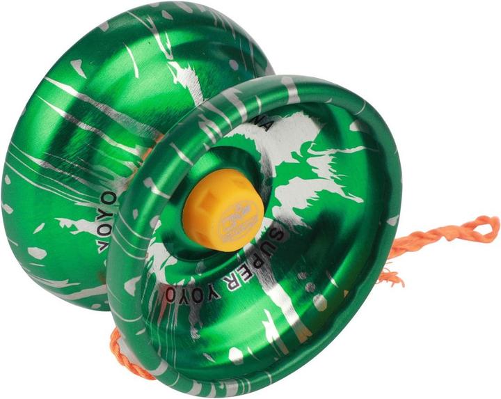 Produktbild Toi-Toys Jojo der Metallflammen
