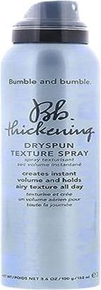 Produktbild Bumble and bumble Bb. Thickening - Dryspun Texture Spray (150 ml)
